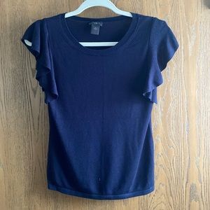 Ann Taylor top